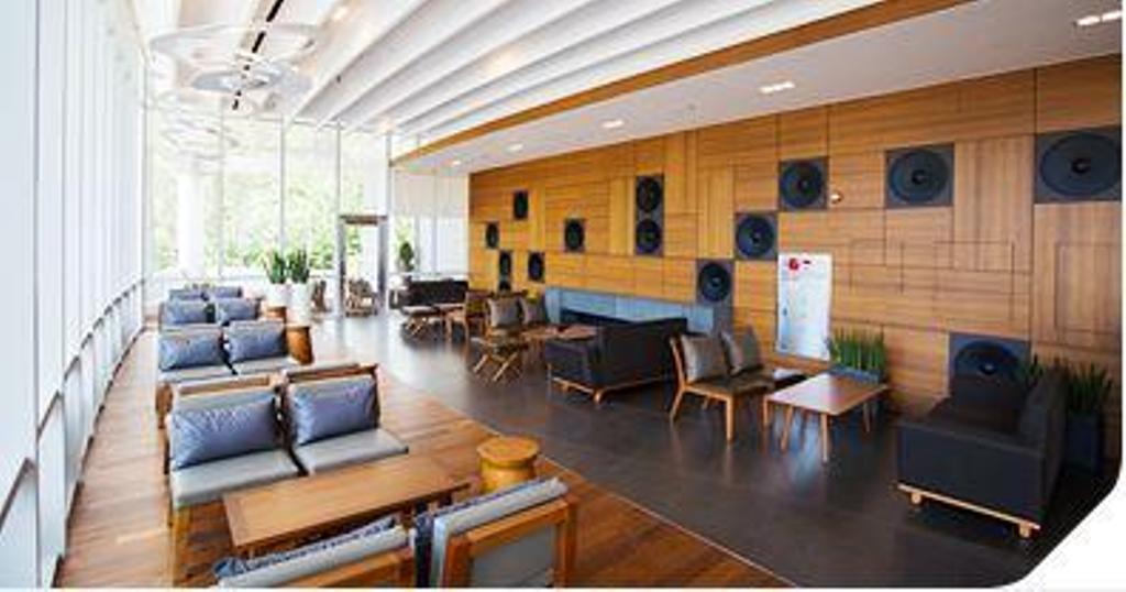Inje Speedium Hotel & Resort Εξωτερικό φωτογραφία