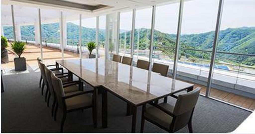 Inje Speedium Hotel & Resort Εξωτερικό φωτογραφία